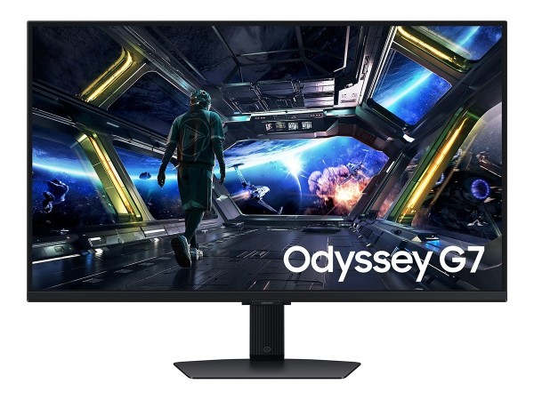 SAMSUNG Odyssey G7 S32DG702EU 81,3cm (32") LS32DG702EUXEN