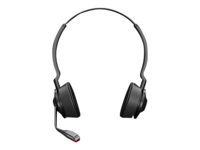 GN NETCOM GN NETCOM Jabra Engage 55 Stereo USB-A MS