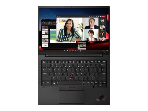 LENOVO ThinkPad X1 Carbon G11 35,56cm (14") i7-1355U 32GB 1TB W11P 21HM006VGE