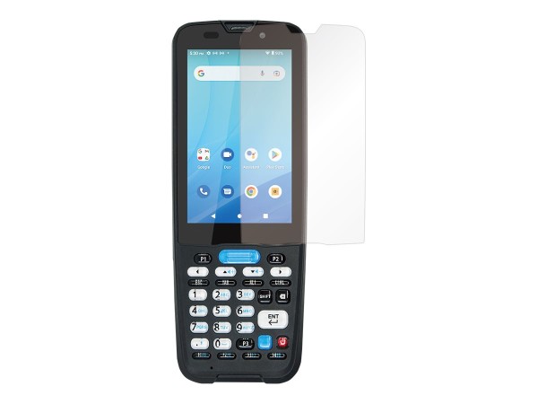 UNITECH UNITECH HT330 Android 12 with GMS 3GB RAM/32GB ROM 32-key 2D Imager WLAN 4G/LTE - Datenerfassungsger