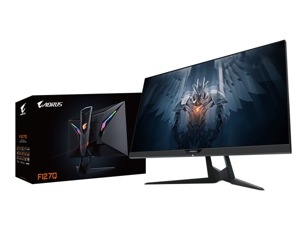 GIGABYTE AORUS FI27Q 68,6cm (27") FI27Q-EK