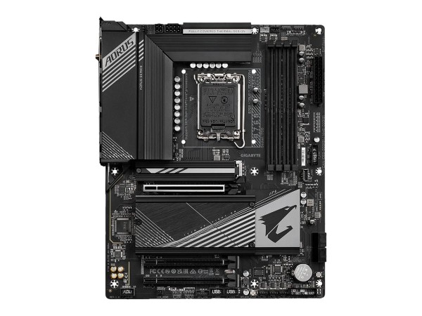 GIGABYTE AORUS B760 Elite AX S1700 B760 AORUS ELITE AX DDR4