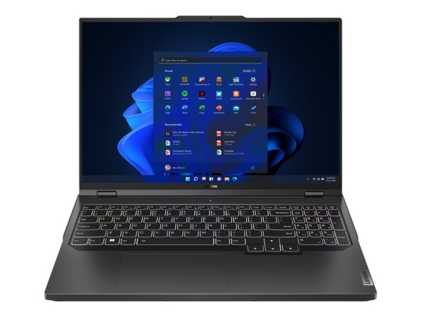 LENOVO Legion 5 Pro 16IRX8 82WK005WGE 40cm (16") i7-13700HX 32GB 1TB W11 82WK005WGE