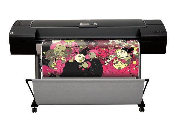 HP DesignJet Z3200ps Photo 44" 12color Q6721B#B19