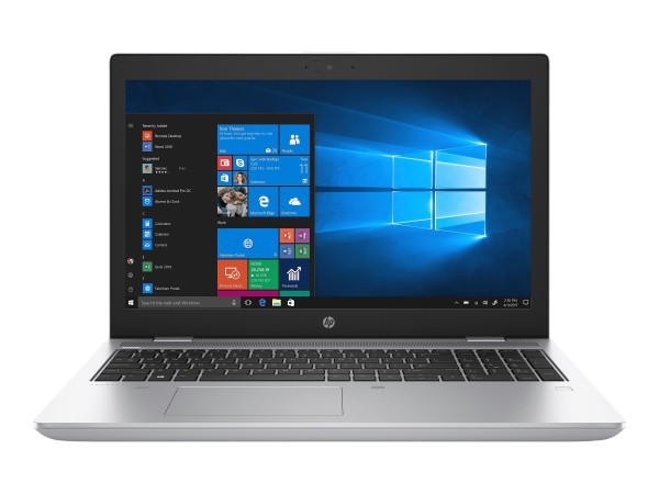 HP HP ProBook 650 G5 39,6cm (15,6") i5-8265U 8GB 256GB W10P