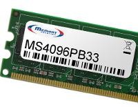 MEMORYSOLUTION Packard MS4096PB33 4GB MS4096PB33