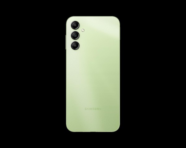 SAMSUNG Galaxy A14 5G 64GB Light Green 16,72cm (6,6") LCD Display, Android SM-A146PLGDEUB