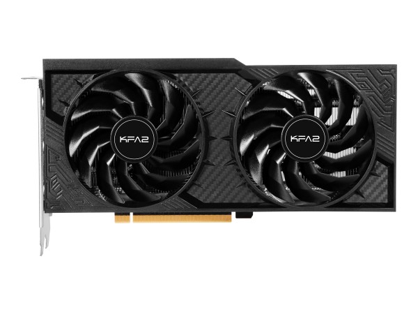 KFA2 RTX4060Ti OC 8GB 46ISL8MD8COK