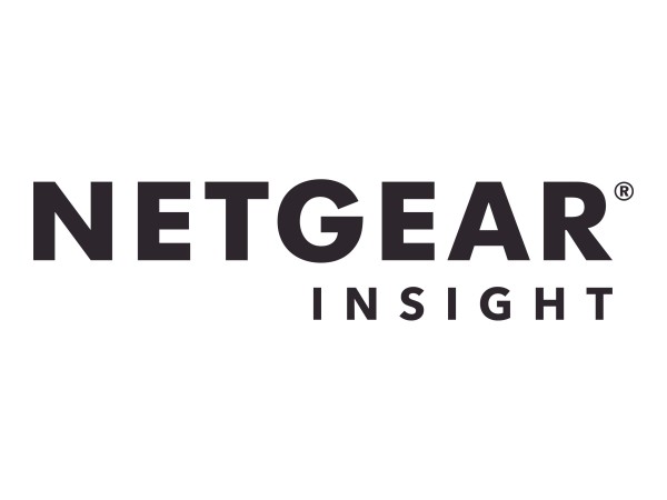 NETGEAR NETGEAR INSIGHT PRO 5 PACK 5 YEAR