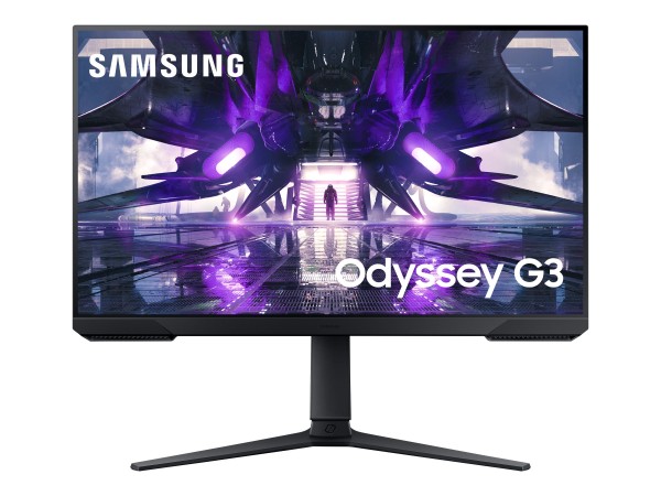 SAMSUNG Odyssey G3 S27AG322NU 68,6cm (27") LS27AG322NUXEN