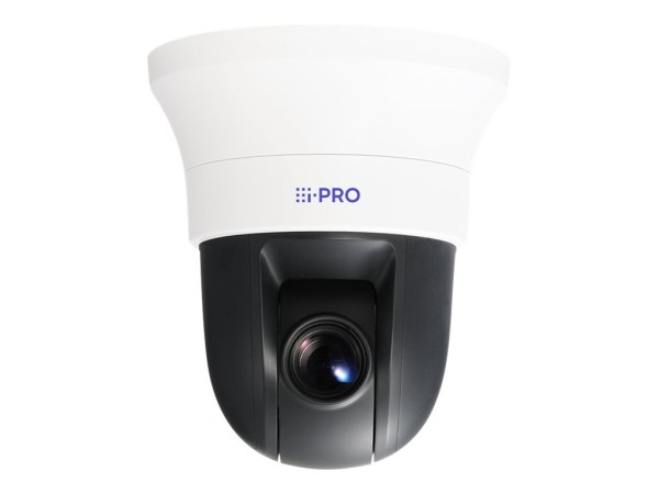 I-PRO WV-S61302-Z4 Indoor PTZ 1/3" 2MP 4,25 - 170 mm WV-S61302-Z4