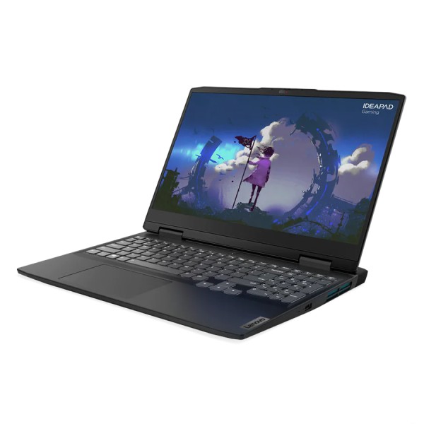 LENOVO LENOVO IdeaPad Gaming 3 82S9006WGE 39,6cm (15,6") i5-12500H 16GB 512GB W11