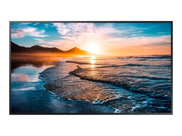 SAMSUNG Smart Signage QH43R 107,95cm (43") LH43QHREBGCXEN