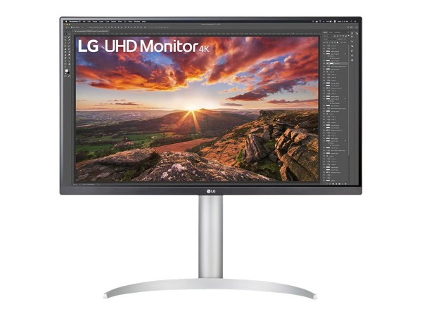LG Monitor 27UP85NP-W 68,6cm (27") 27UP85NP-W.BEU