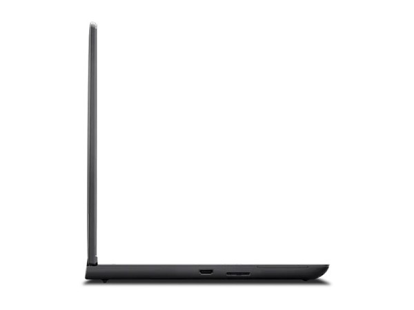 LENOVO ThinkPad P16v G2 40,6cm (16") Ultra 9 185H 32GB 1TB W11P 21KX001QGE