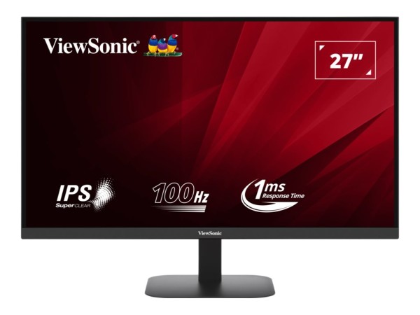 VIEWSONIC VA2708-2K-HD 68,6cm (27") VA2708-2K-HD