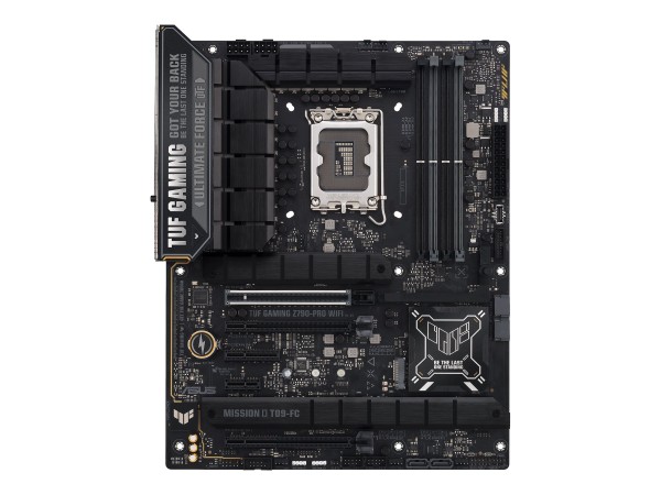 ASUS TUF GAMING Z790-PRO S1700 90MB1FJ0-M0EAY0