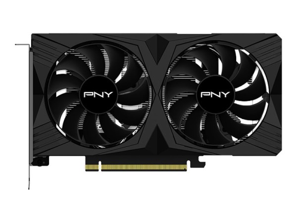 PNY RTX 4060 VERTO XLR8 8GB VCG40608DFXPB1-O