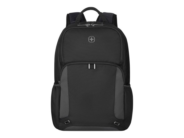 WENGER WENGER XE Tryal 15.6 Laptop Rucksack mit Tablet Fach schwarz