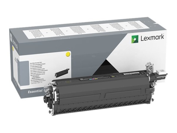 LEXMARK LEXMARK - Gelb - original - Entwickler-Kit LCCP - für Lexmark C2325dw, MC2325adw, MC2425adw, MC2535a
