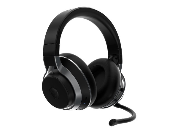 TURTLE BEACH Stealth Pro für PS5, PS4, TBS-3365-02