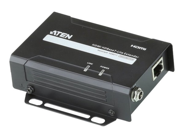 ATEN HDMI HDBaseT-Lite Transmitter (70m) VE801T-AT-G