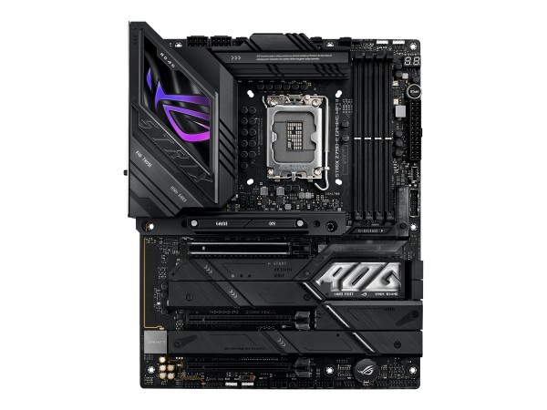 ASUS ROG STRIX Z790-E GAMING WIFI II S1700 90MB1FC0-M0EAY0