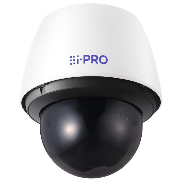 I-PRO WV-S65340-Z4G PTZ, 2MP AI OUTDOOR VANDAL PTZ Kamera WV-S65340-Z4G