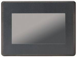 EATON EATON EASY-RTD-DC-43-03B1-00 easy 199740 Remote Touch Display Bedientableau