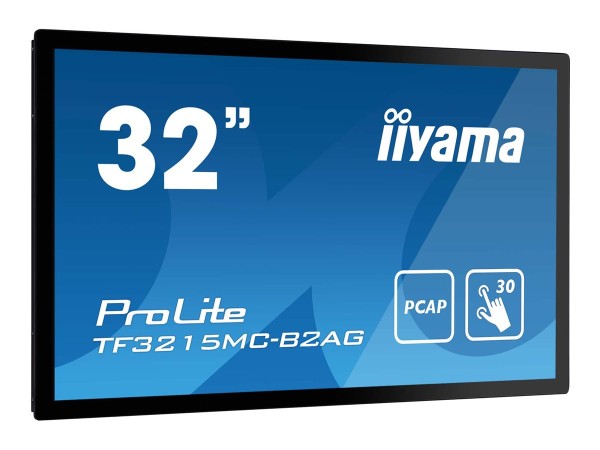 IIYAMA TF3215MC-B2AG 81,28cm (32") TF3215MC-B2AG