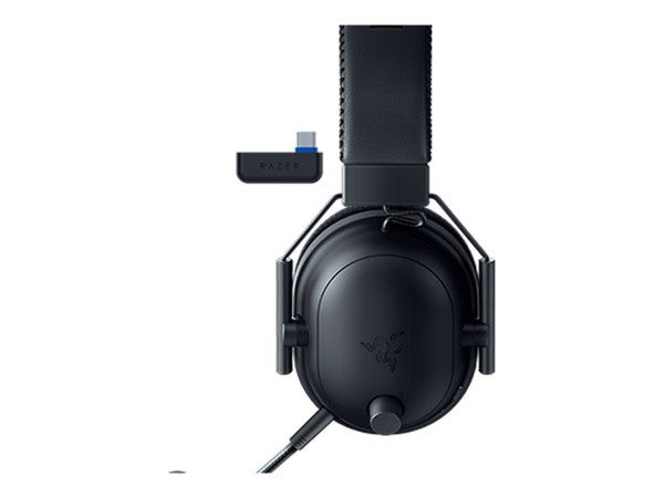 RAZER BlackShark V2 Pro Gaming-Headset, Schwarz (PlayStation) RZ04-04530500-R3G1