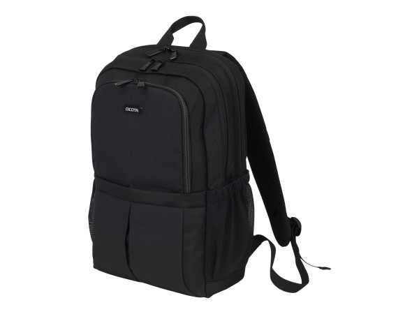 DICOTA ECO BACKPACK D31429-RPET