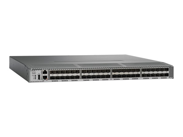 CISCO SYSTEMS MDS 9148S 16G FC switch w/12 active port