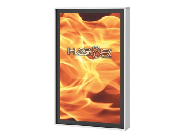 HAGOR HAGOR HAG-BR-1 A2 FIRE PROTECTION