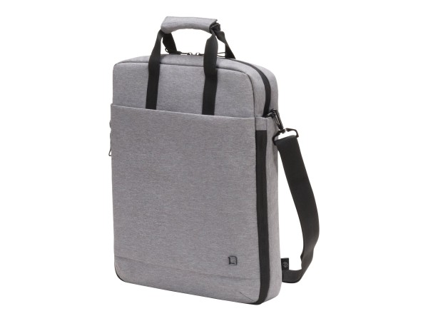 DICOTA DICOTA Eco Tote Bag MOTION 33,02-39,62cm 13-15,6Zoll Light Grey