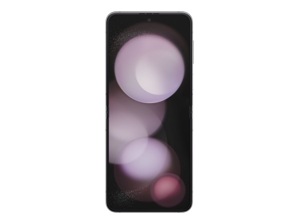 SAMSUNG Galaxy Z Flip5 256GB Lavender 17cm (6,7") SM-F731BLIGEUB