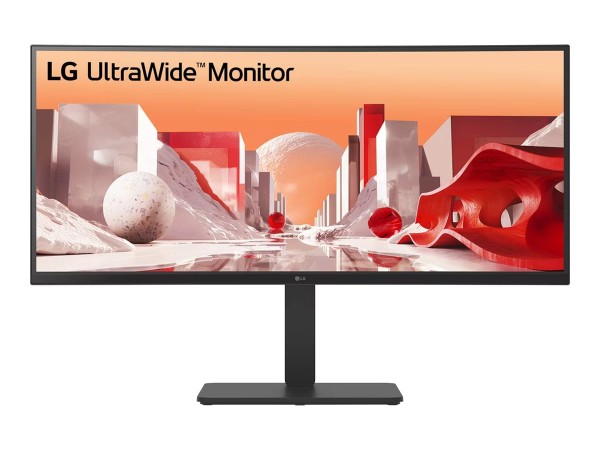 LG 34BA85QE-B.AEU 86,7cm (34") 34BA85QE-B.AEU