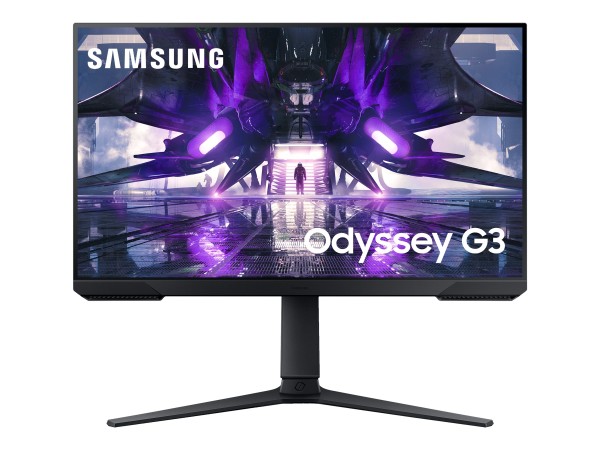 SAMSUNG G30A 61cm (24") LS24AG30ANUXEN