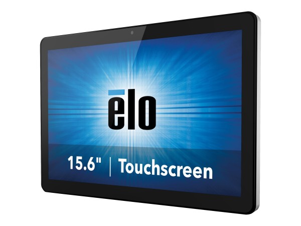 ELO TOUCH Solutions Elo I-Series 3.0 - All-in-One (Komplettlösung) - 1 x Sn E462193