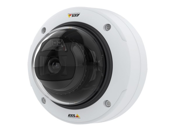 AXIS P3255-LVE - Netzwerk-Überwachungskamera - Kuppel