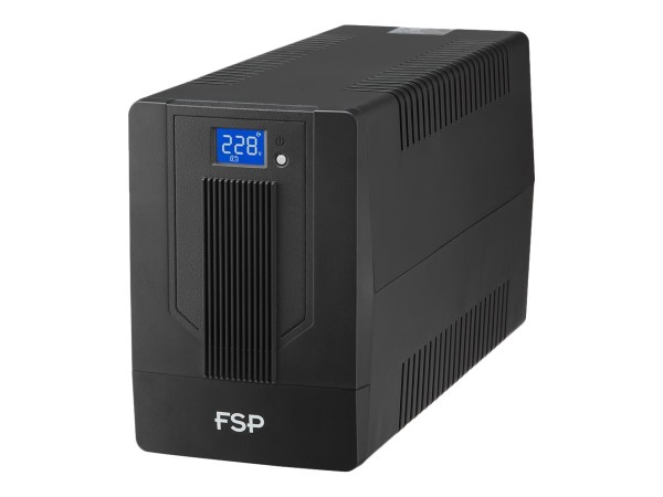 FORTRON FSP USV iFP1500 Line-interactive 1500VA 900W PPF9003100