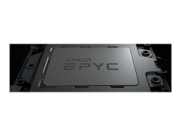 AMD EPYC 7532 SSP3 Tray 100-000000136