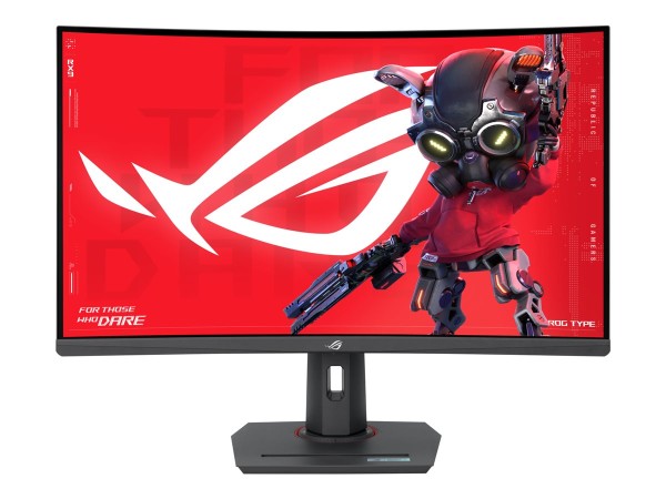 ASUS ROG Strix XG32WCS 80cm (31,5") 90LM0AC0-B01970