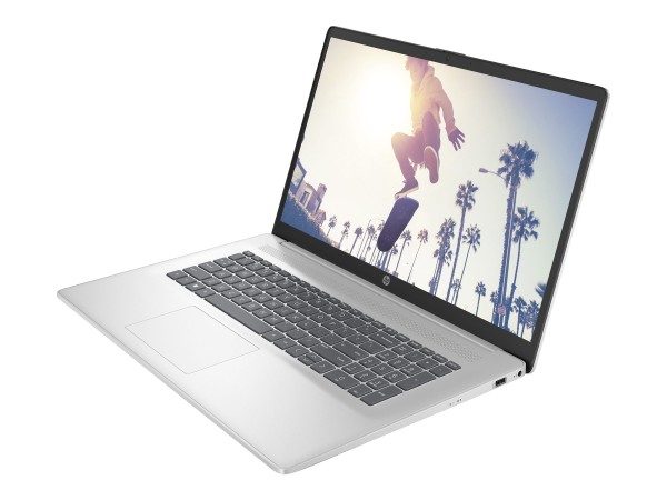 HP 17-cn3159ng 43,9cm (17,3") i5-1334U 16GB 512GB oBS 9Q9K0EA#ABD