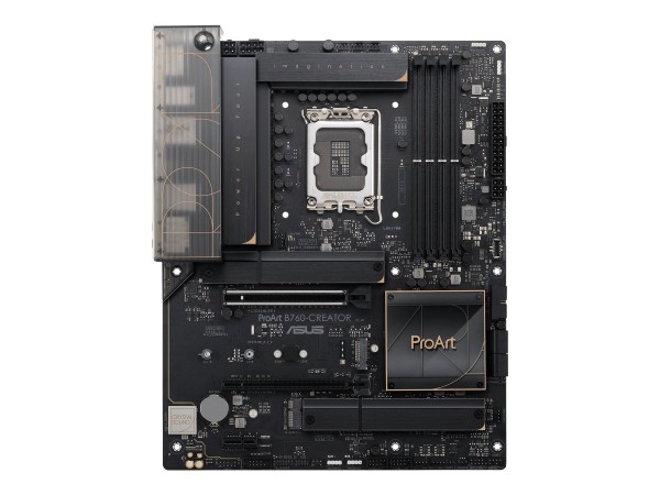 ASUS B760 PROART CREATOR S1700 90MB1F20-M1EAY0