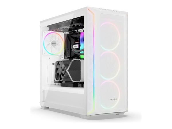 BE QUIET! SHADOW BASE 800 FX White BGW64