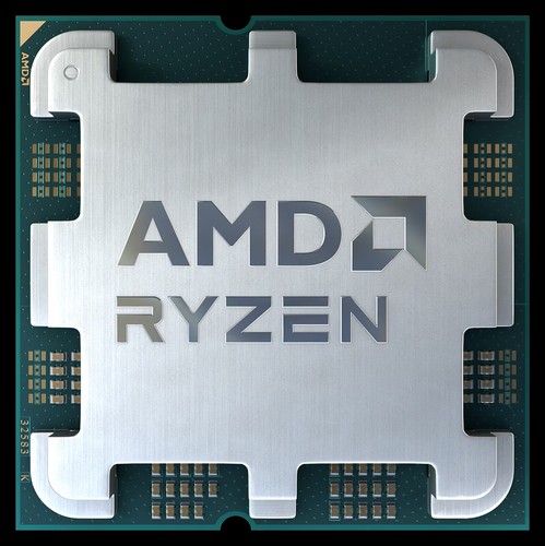 AMD Ryzen 5 7500F SAM5 Tray 100-000000597