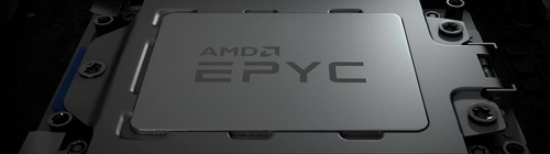 AMD AMD EPYC 7F32 SSP3 Tray