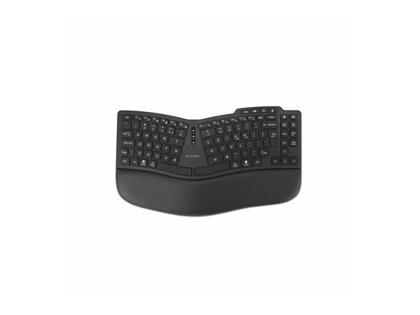 KENSINGTON Pro Fit Ergo KB675 EQ TKL Wireless (schwarz, US-Layout) K75491WW