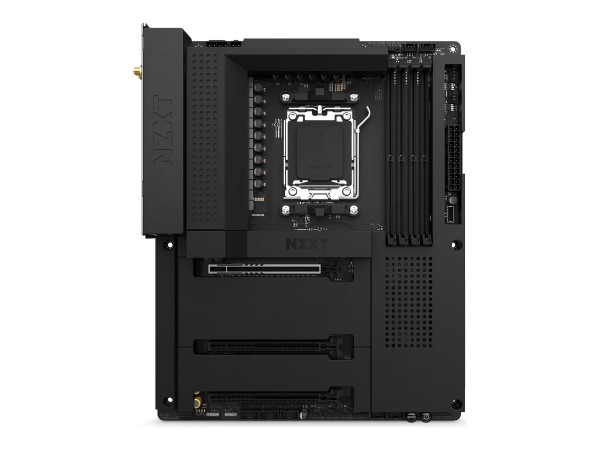 NZXT N7 B650E SAM5 N7-B65XT-B1